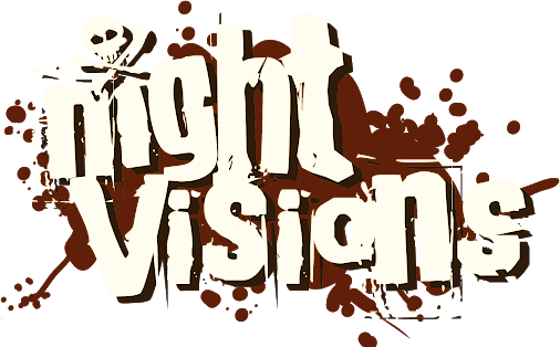 Night Visions logo